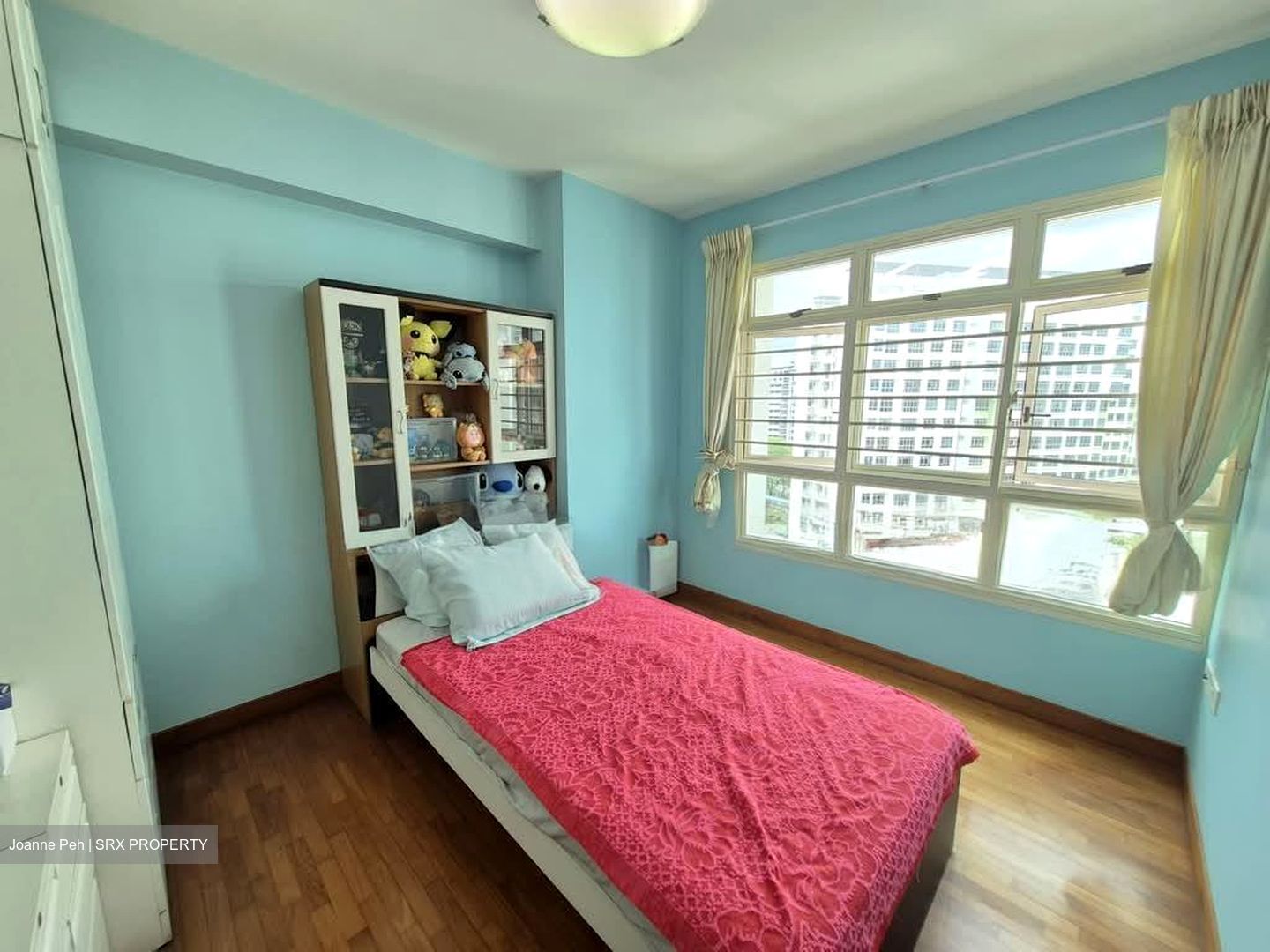 Blk 213A Compassvale Pearl (Sengkang), HDB 4 Rooms #554752221